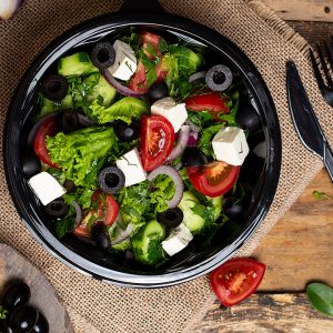 Salada de Verão