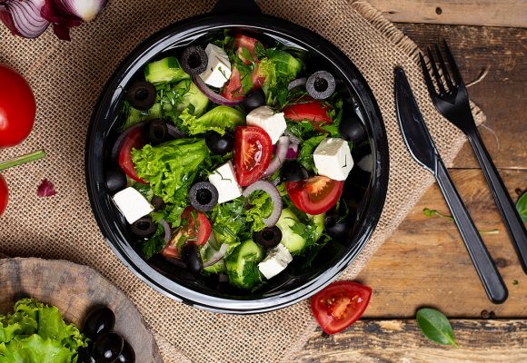 Salada de Verão