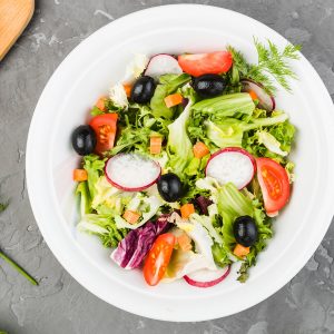 Salada Festiva